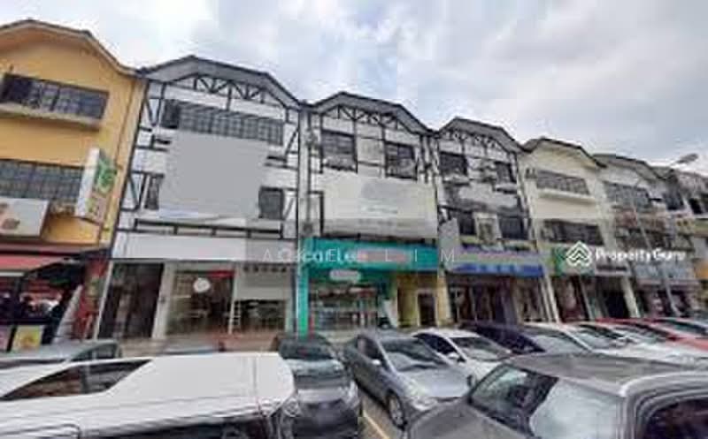 Kedai untuk Disewa di Bandar Sungai Long (Selangor) - Jake Lim - Exterior - PropertyGuru.com.my