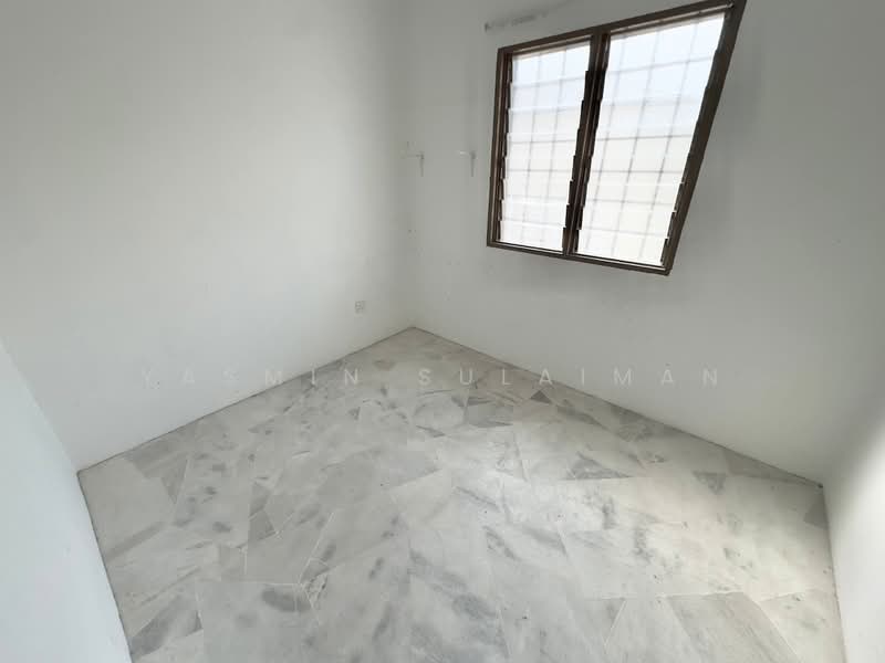2-storey Terraced House for Sale in Taman Mega Jaya (Ampang) - Yasmin Sulaiman - PropertyGuru.com.my