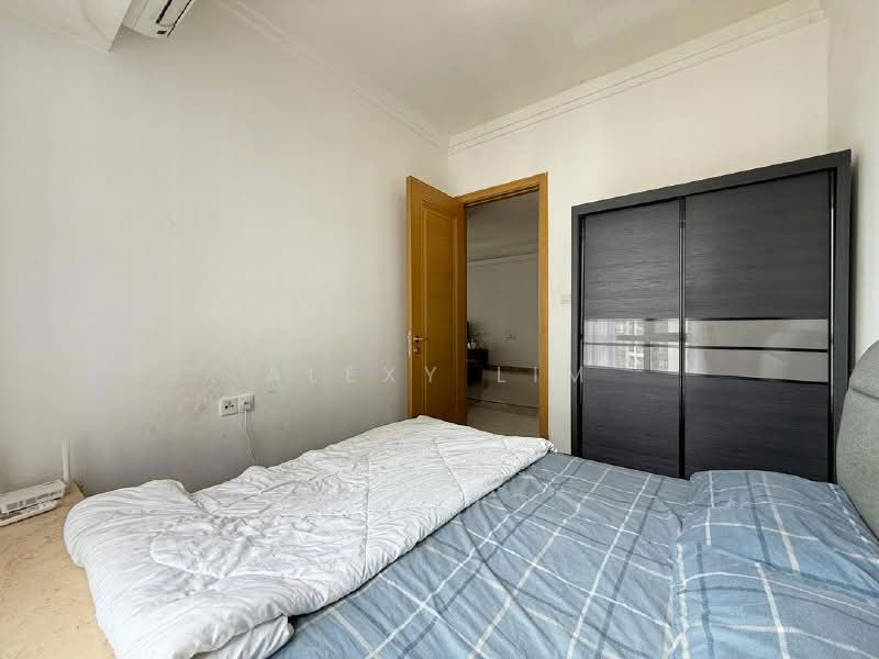 Service Residence for Rent at R&F Princess Cove Phase 1 - Alexy Lim - Bedroom - PropertyGuru.com.my