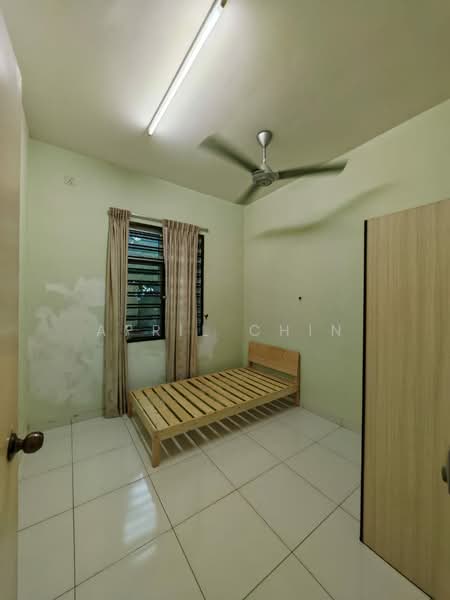 Rumah Teres 2 Tingkat untuk Disewa di Setia Eco Gardens (Gelang Patah) - April Chin - Bedroom - PropertyGuru.com.my