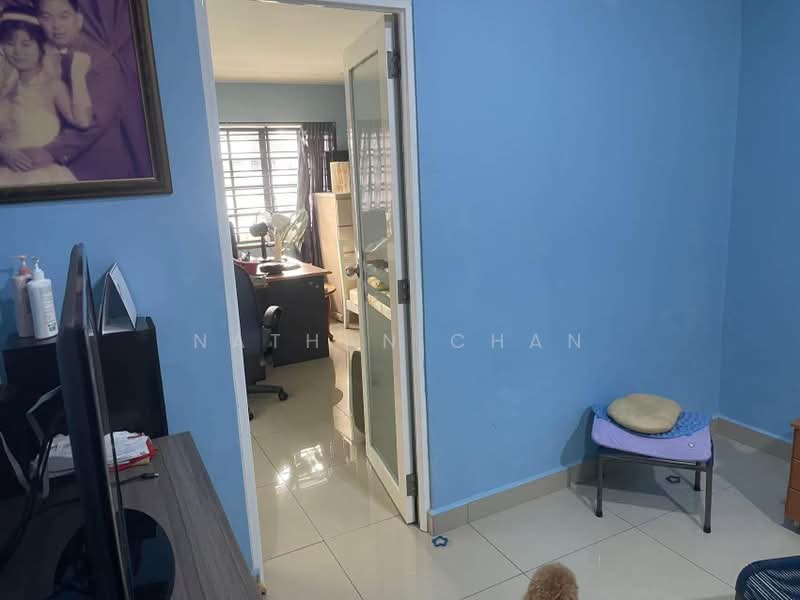 Rumah Teres 2 Tingkat untuk Dijual di Taman Daya (Johor Bahru) - Nathan Chan - PropertyGuru.com.my