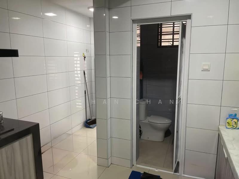 Rumah Teres 2 Tingkat untuk Dijual di Taman Daya (Johor Bahru) - Nathan Chan - PropertyGuru.com.my