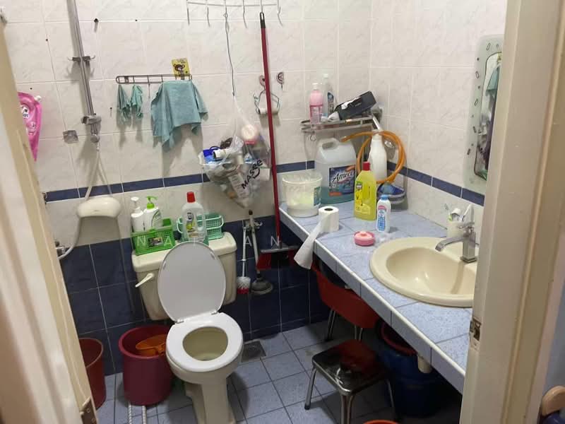 Rumah Teres 2 Tingkat untuk Dijual di Taman Daya (Johor Bahru) - Nathan Chan - PropertyGuru.com.my