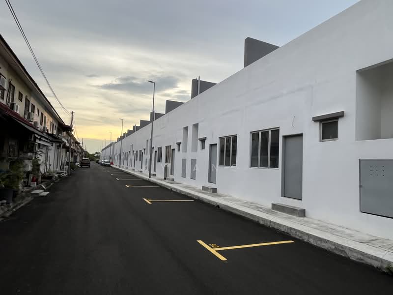 Kedai / Pejabat untuk Disewa di Bandar Bukit Raja (Klang) - KY Ang - PropertyGuru.com.my