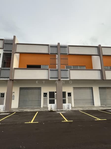 Kedai / Pejabat untuk Disewa di Bandar Bukit Raja (Klang) - KY Ang - PropertyGuru.com.my