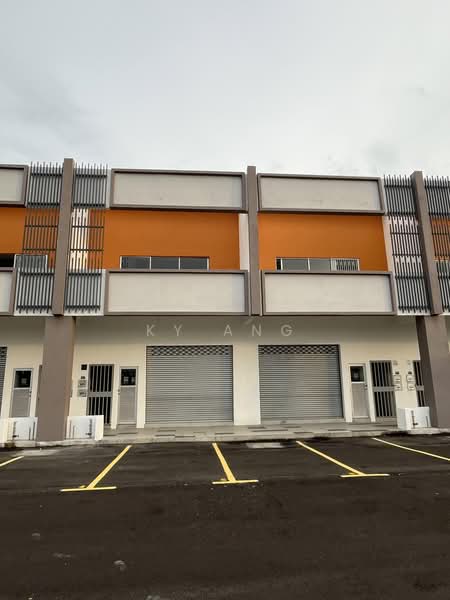 Kedai / Pejabat untuk Disewa di Bandar Bukit Raja (Klang) - KY Ang - PropertyGuru.com.my