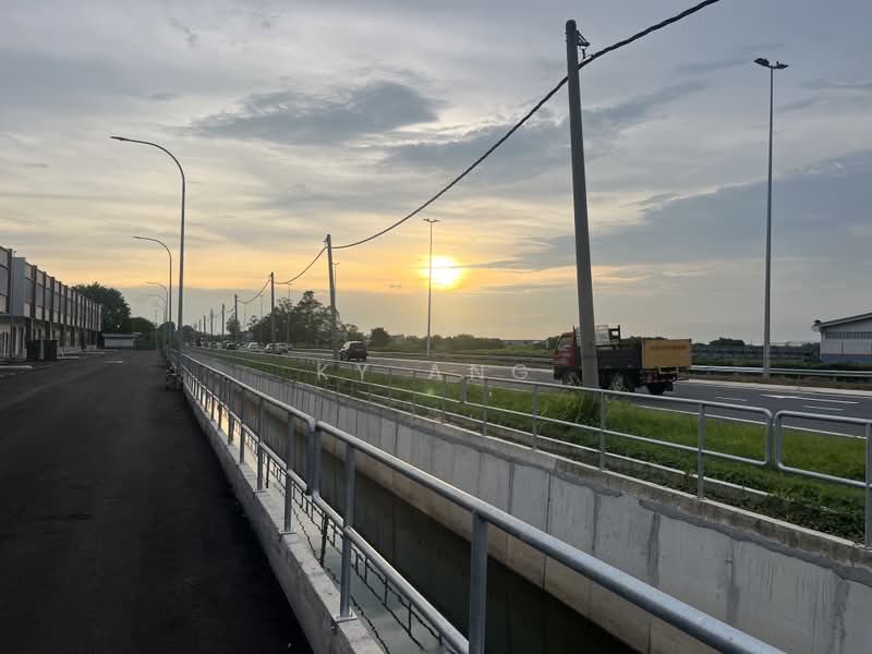 Kedai / Pejabat untuk Disewa di Bandar Bukit Raja (Klang) - KY Ang - PropertyGuru.com.my