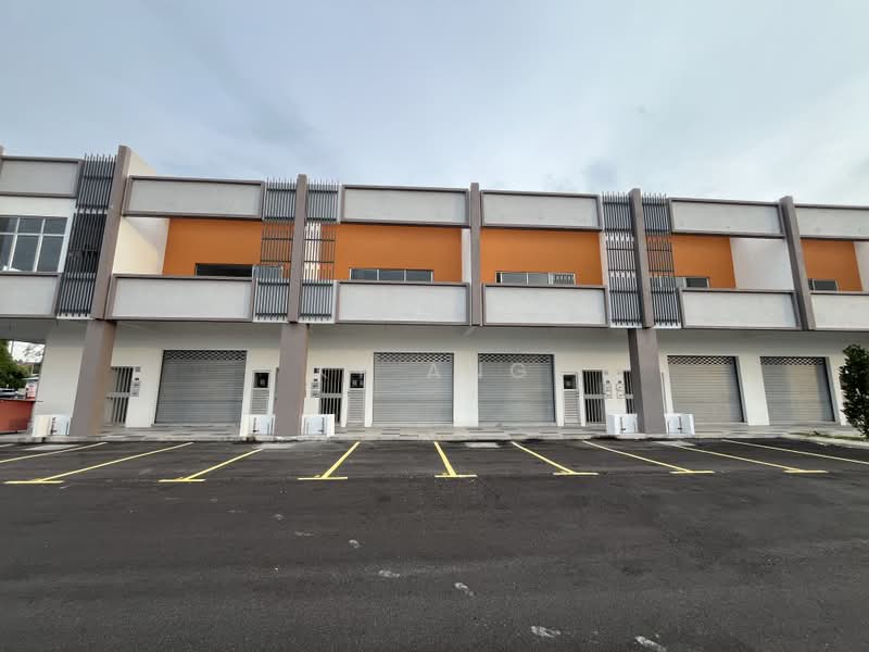 Kedai / Pejabat untuk Disewa di Bandar Bukit Raja (Klang) - KY Ang - PropertyGuru.com.my