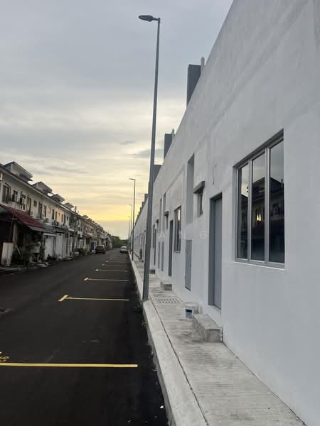Kedai / Pejabat untuk Disewa di Bandar Bukit Raja (Klang) - KY Ang - PropertyGuru.com.my
