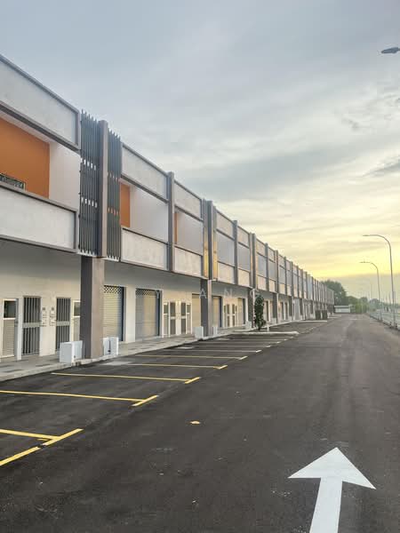 Kedai / Pejabat untuk Disewa di Bandar Bukit Raja (Klang) - KY Ang - PropertyGuru.com.my