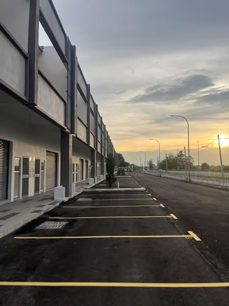 Kedai / Pejabat untuk Disewa di Bandar Bukit Raja (Klang) - KY Ang - PropertyGuru.com.my