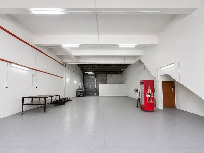 Kilang untuk Disewa di Taman Ungku Tun Aminah (Skudai) - Jennifer Ng - PropertyGuru.com.my