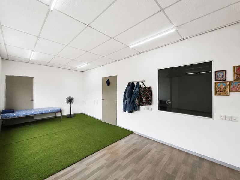 Kilang untuk Disewa di Taman Ungku Tun Aminah (Skudai) - Jennifer Ng - PropertyGuru.com.my