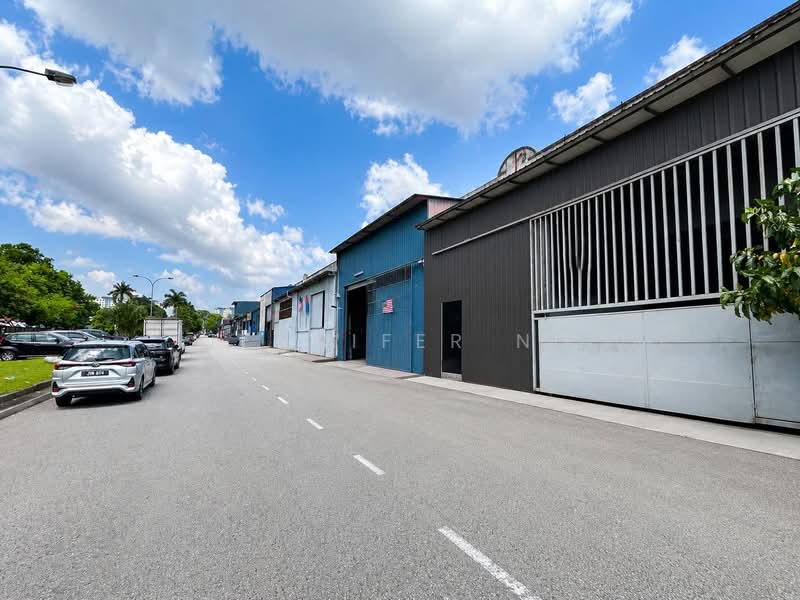 Kilang untuk Disewa di Taman Ungku Tun Aminah (Skudai) - Jennifer Ng - PropertyGuru.com.my