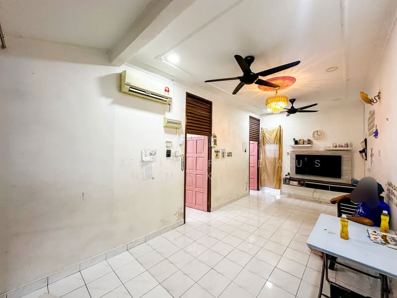 Rumah Teres 1 Tingkat untuk Dijual di Taman Sri Nanding (Hulu Langat) - Akramin Firdaus Bin Mokhtar - PropertyGuru.com.my