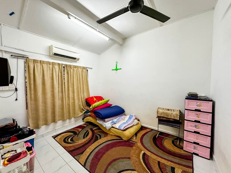 Rumah Teres 1 Tingkat untuk Dijual di Taman Sri Nanding (Hulu Langat) - Akramin Firdaus Bin Mokhtar - PropertyGuru.com.my