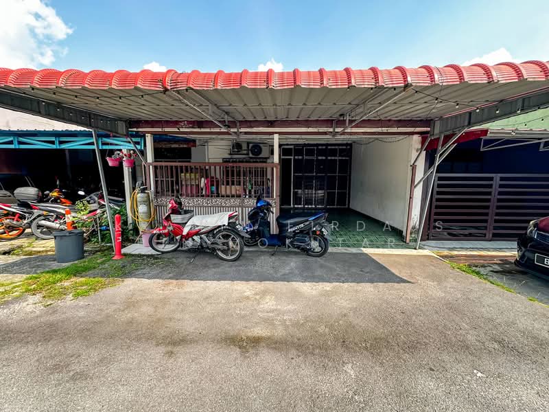Rumah Teres 1 Tingkat untuk Dijual di Taman Sri Nanding (Hulu Langat) - Akramin Firdaus Bin Mokhtar - PropertyGuru.com.my
