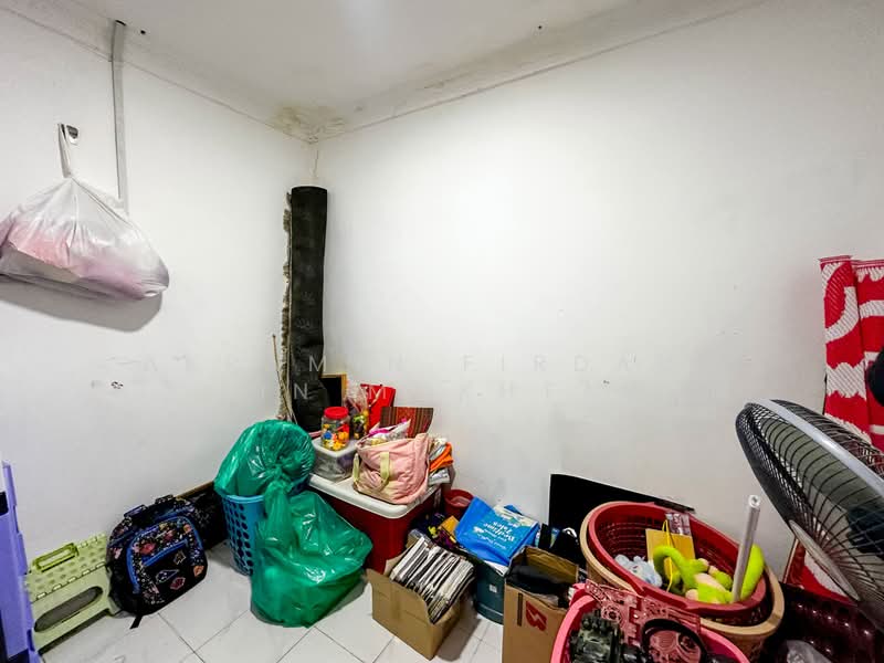 Rumah Teres 1 Tingkat untuk Dijual di Taman Sri Nanding (Hulu Langat) - Akramin Firdaus Bin Mokhtar - PropertyGuru.com.my