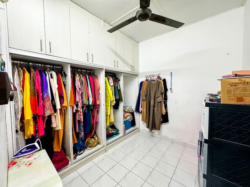 Rumah Teres 1 Tingkat untuk Dijual di Taman Sri Nanding (Hulu Langat) - Akramin Firdaus Bin Mokhtar - PropertyGuru.com.my