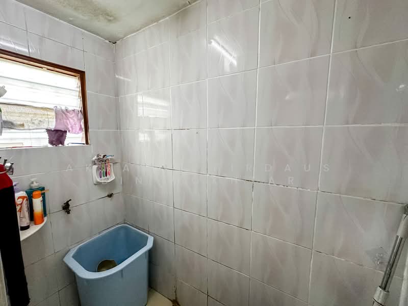 Rumah Teres 1 Tingkat untuk Dijual di Taman Sri Nanding (Hulu Langat) - Akramin Firdaus Bin Mokhtar - PropertyGuru.com.my