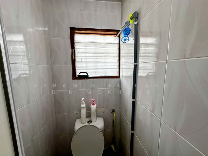Rumah Teres 1 Tingkat untuk Dijual di Taman Sri Nanding (Hulu Langat) - Akramin Firdaus Bin Mokhtar - PropertyGuru.com.my