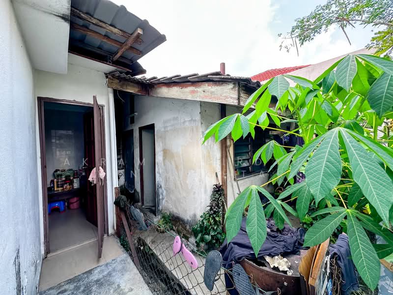 Rumah Teres 1 Tingkat untuk Dijual di Taman Sri Nanding (Hulu Langat) - Akramin Firdaus Bin Mokhtar - PropertyGuru.com.my