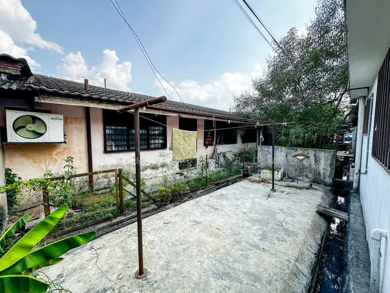 Rumah Teres 1 Tingkat untuk Dijual di Taman Sri Nanding (Hulu Langat) - Akramin Firdaus Bin Mokhtar - PropertyGuru.com.my