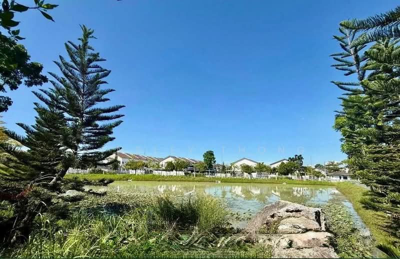 Rumah Teres untuk Dijual di Bandar Seri Botani (Ipoh) - Ainsley Thong - Exterior - PropertyGuru.com.my