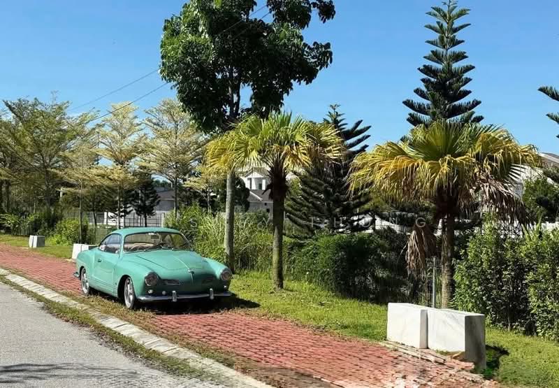 Rumah Teres untuk Dijual di Bandar Seri Botani (Ipoh) - Ainsley Thong - Exterior - PropertyGuru.com.my