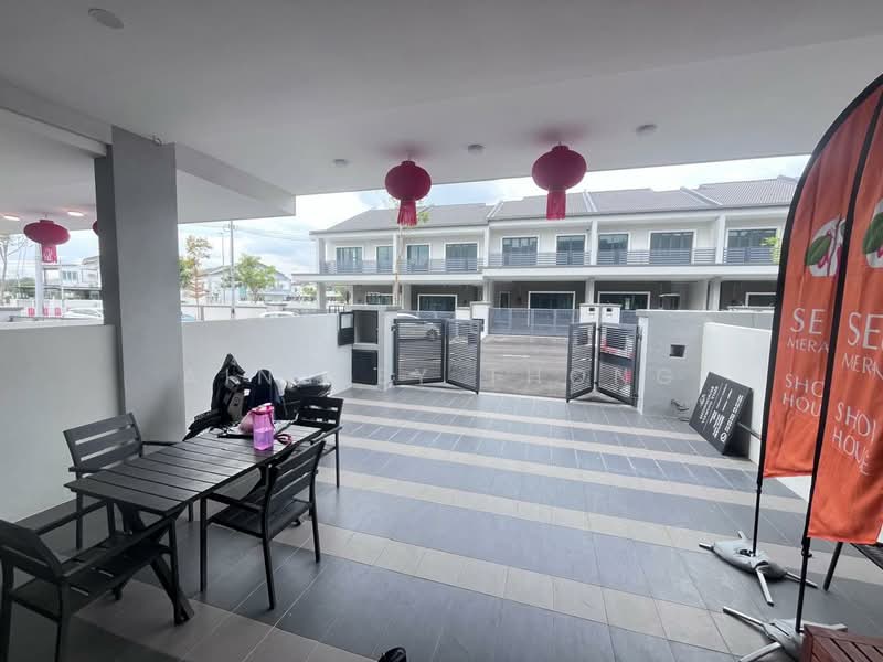 Rumah Teres untuk Dijual di Bandar Seri Botani (Ipoh) - Ainsley Thong - Exterior - PropertyGuru.com.my