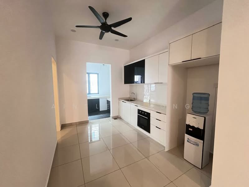 Rumah Teres untuk Dijual di Bandar Seri Botani (Ipoh) - Ainsley Thong - Kitchen - PropertyGuru.com.my