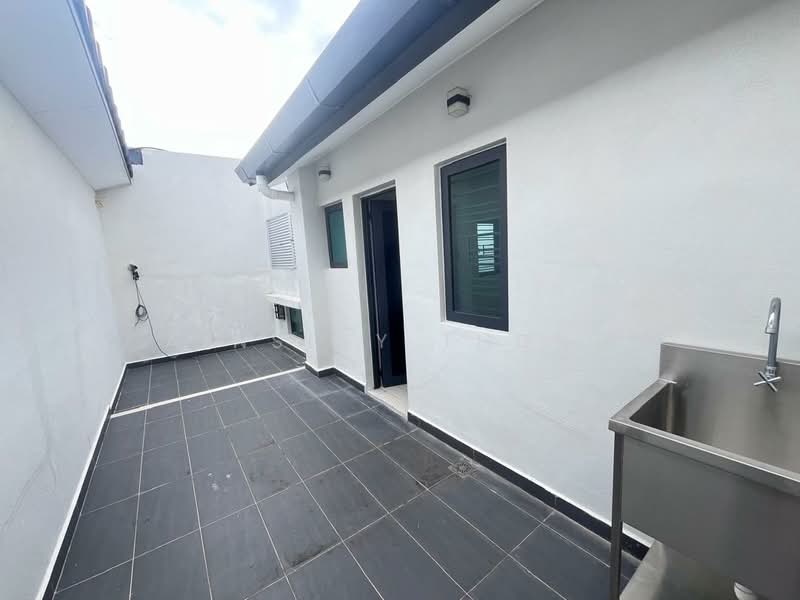 Rumah Teres untuk Dijual di Bandar Seri Botani (Ipoh) - Ainsley Thong - Exterior - PropertyGuru.com.my