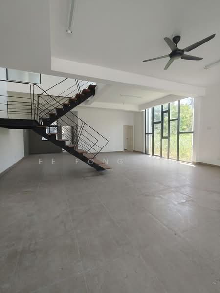 2-storey Terraced House for Sale in Bandar Pulai Jaya (Kulai) - Ee Fong Toh - Interior - PropertyGuru.com.my