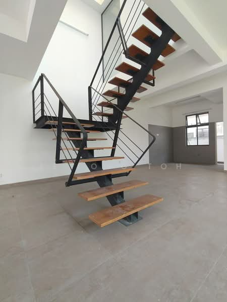 2-storey Terraced House for Sale in Bandar Pulai Jaya (Kulai) - Ee Fong Toh - Interior - PropertyGuru.com.my