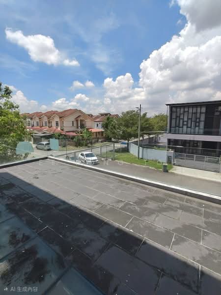 2-storey Terraced House for Sale in Bandar Pulai Jaya (Kulai) - Ee Fong Toh - Exterior - PropertyGuru.com.my