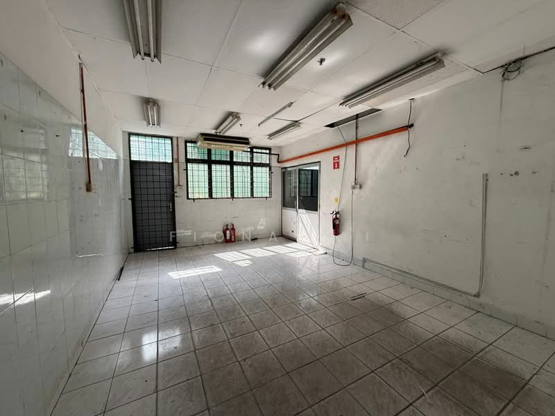 Kilang untuk Disewa di Kawasan Perindustrian Pasir Gudang (Pasir Gudang) - Fiona Lai - PropertyGuru.com.my