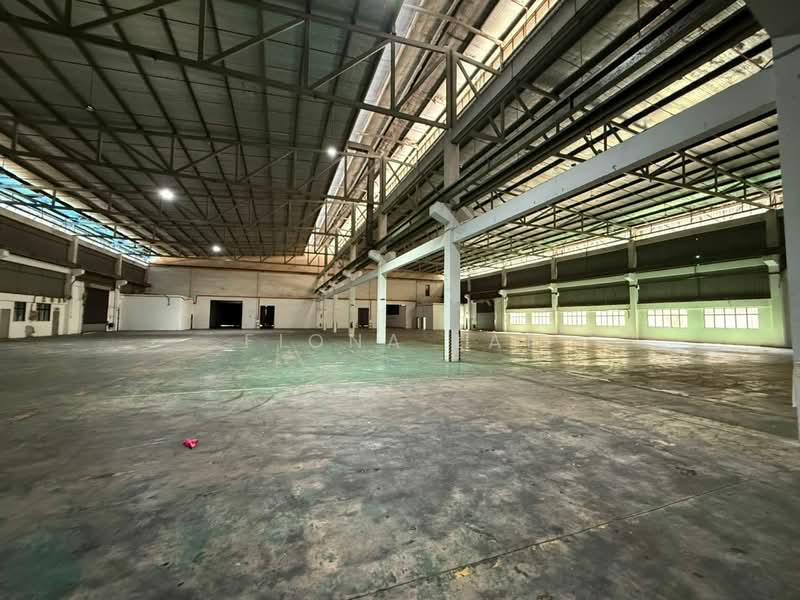 Kilang untuk Disewa di Kawasan Perindustrian Pasir Gudang (Pasir Gudang) - Fiona Lai - PropertyGuru.com.my