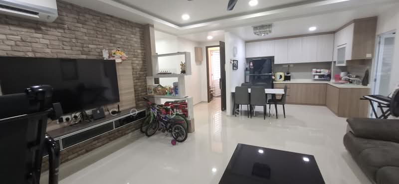 Service Residence for Sale at The Garden Residences - Connie Sim - PropertyGuru.com.my