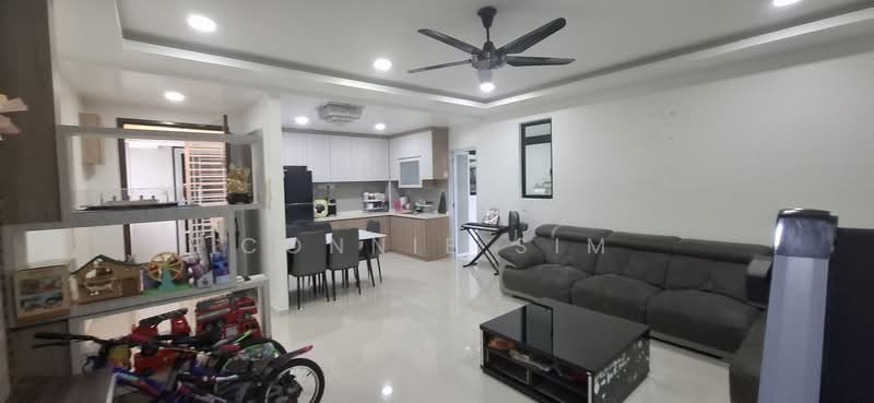 Service Residence for Sale at The Garden Residences - Connie Sim - PropertyGuru.com.my