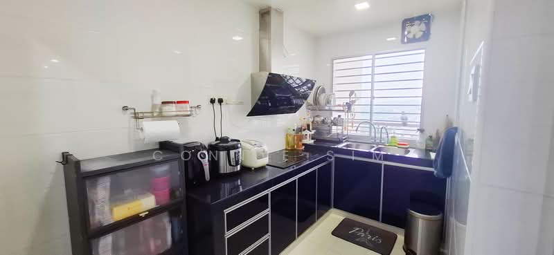 Service Residence for Sale at The Garden Residences - Connie Sim - PropertyGuru.com.my