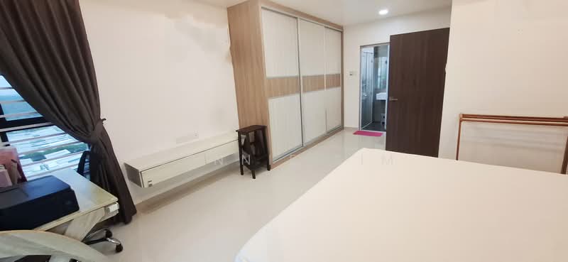 Service Residence for Sale at The Garden Residences - Connie Sim - PropertyGuru.com.my