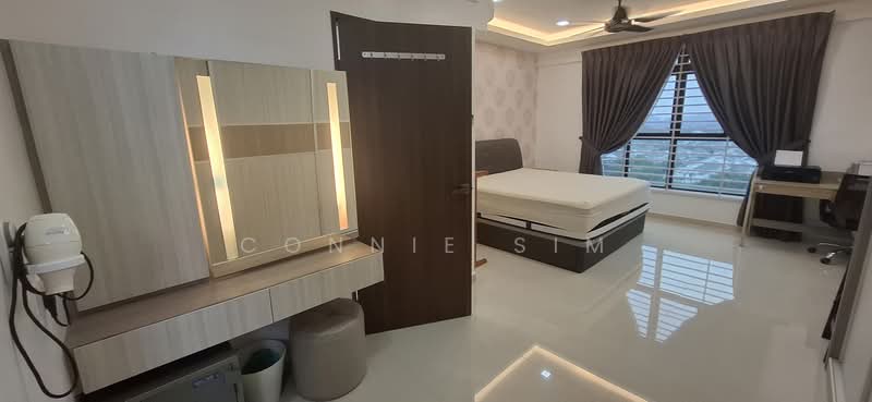 Service Residence for Sale at The Garden Residences - Connie Sim - PropertyGuru.com.my