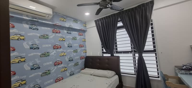 Service Residence for Sale at The Garden Residences - Connie Sim - PropertyGuru.com.my