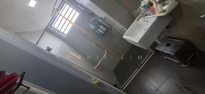 Service Residence for Sale at The Garden Residences - Connie Sim - PropertyGuru.com.my