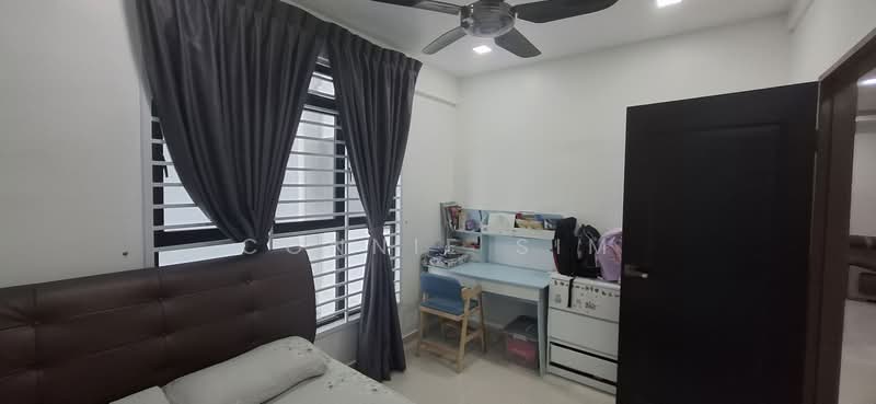 Service Residence for Sale at The Garden Residences - Connie Sim - PropertyGuru.com.my