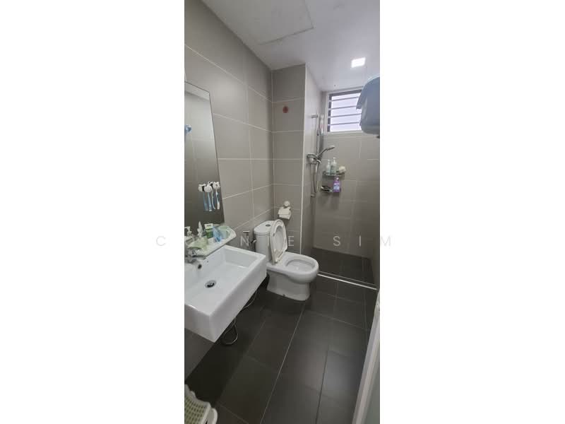 Service Residence for Sale at The Garden Residences - Connie Sim - PropertyGuru.com.my
