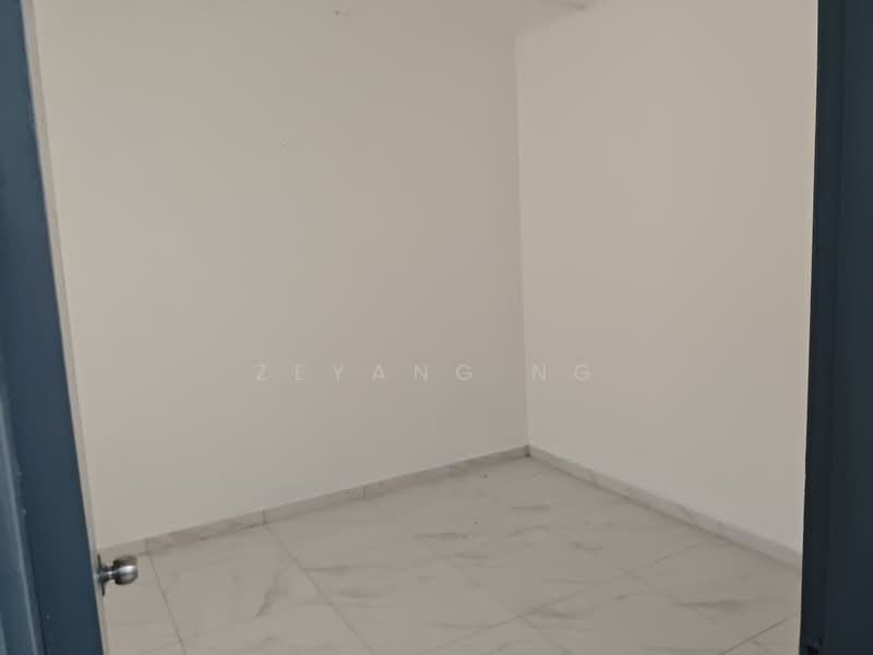 2-storey Terraced House for Rent in Bandar Sunway (Sunway) - Zeyang Ng - Interior - PropertyGuru.com.my