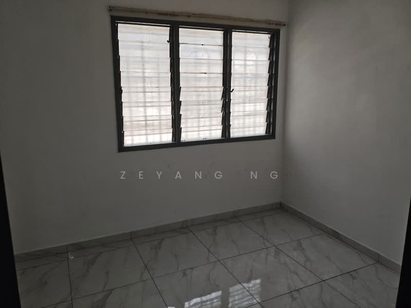 2-storey Terraced House for Rent in Bandar Sunway (Sunway) - Zeyang Ng - Interior - PropertyGuru.com.my