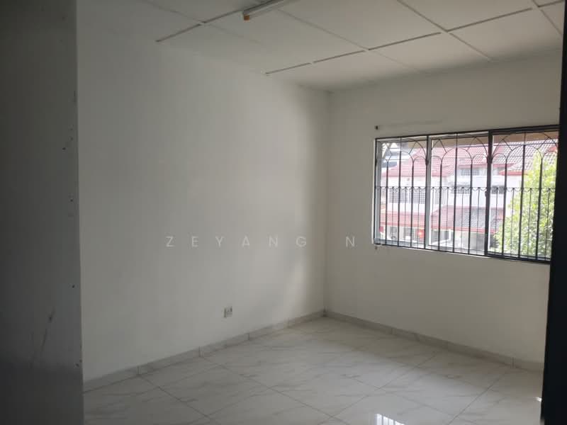 2-storey Terraced House for Rent in Bandar Sunway (Sunway) - Zeyang Ng - Interior - PropertyGuru.com.my