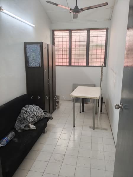 2-storey Terraced House for Rent in Bandar Sunway (Sunway) - Zeyang Ng - Interior - PropertyGuru.com.my